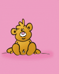 pic for Teddy Heart